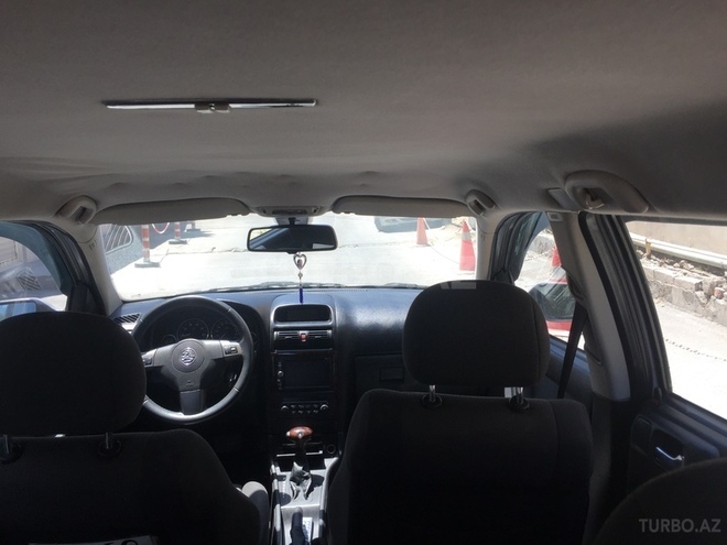 Opel Astra 2003, 172,432 km - 1.8 л - Bakı