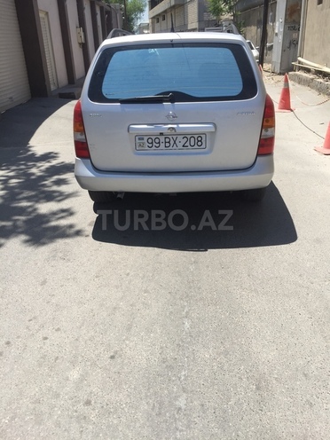 Opel Astra 2003, 172,432 km - 1.8 л - Bakı
