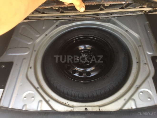 Opel Astra 2003, 172,432 km - 1.8 л - Bakı