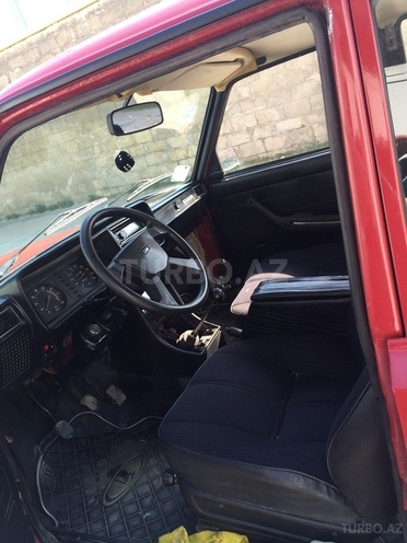 LADA (VAZ) 2107 1995, 238,000 km - 1.5 l - Bakı