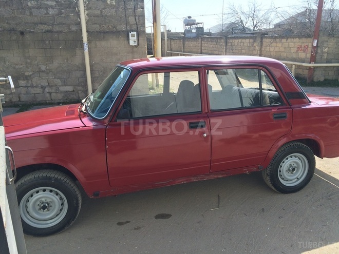 LADA (VAZ) 2107 1995, 238,000 km - 1.5 l - Bakı