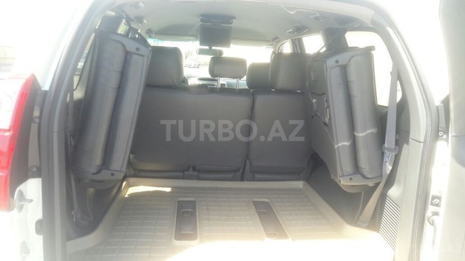 Toyota Prado 2009, 107,000 km - 2.7 l - Bakı