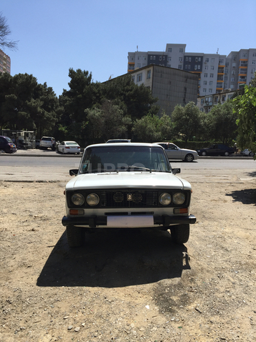 LADA (VAZ) 2106 1996, 121,222 km - 0.2 l - Bakı