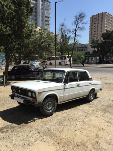 LADA (VAZ) 2106 1996, 121,222 km - 0.2 l - Bakı