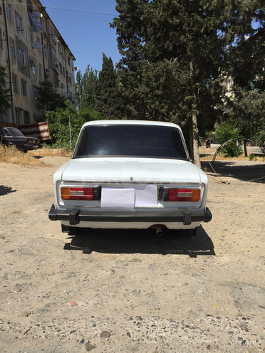 LADA (VAZ) 2106 1996, 121,222 km - 0.2 l - Bakı