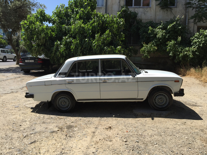 LADA (VAZ) 2106 1996, 121,222 km - 0.2 l - Bakı