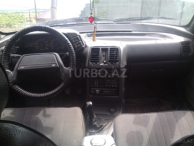 LADA (VAZ) 2110 2000, 276,000 km - 1.6 л - Qusar