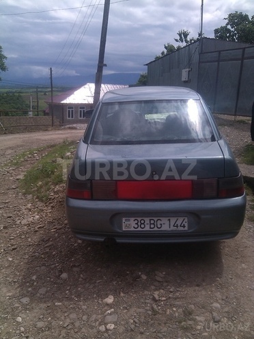 LADA (VAZ) 2110 2000, 276,000 km - 1.6 л - Qusar