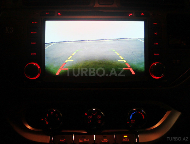 Kia Rio 2013, 90,000 km - 1.4 l - Bakı