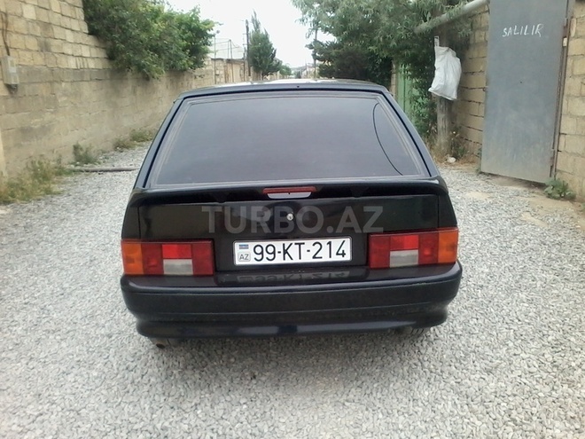 LADA (VAZ) 2114 2009, 250,000 km - 1.6 л - Sumqayıt