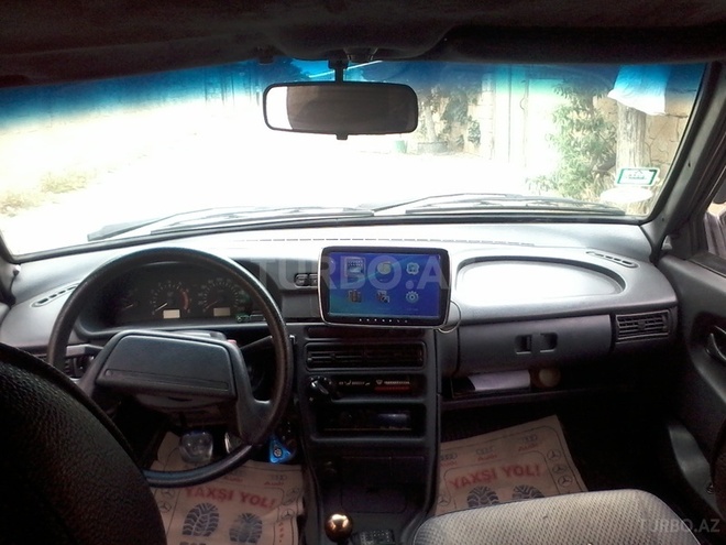 LADA (VAZ) 2114 2009, 250,000 km - 1.6 л - Sumqayıt