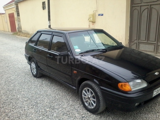 LADA (VAZ) 2114 2009, 250,000 km - 1.6 л - Sumqayıt