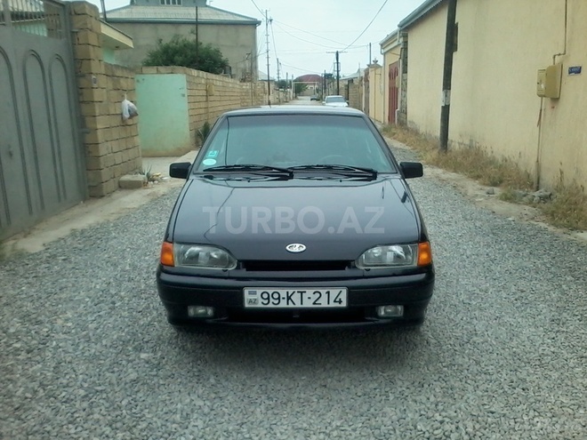 LADA (VAZ) 2114 2009, 250,000 km - 1.6 л - Sumqayıt