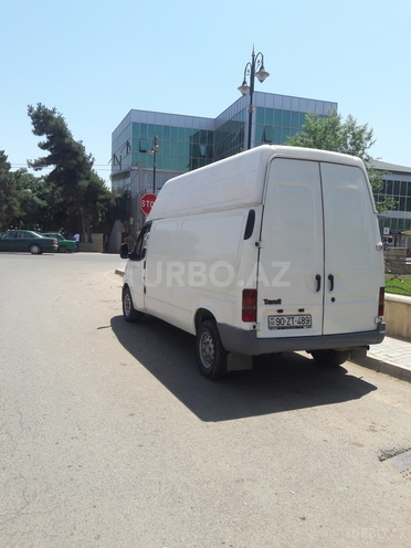 Ford Transit 1997, 325,000 km - 2.4 l - Cəlilabad
