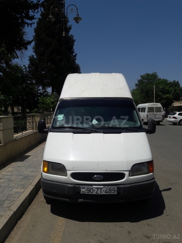 Ford Transit 1997, 325,000 km - 2.4 l - Cəlilabad