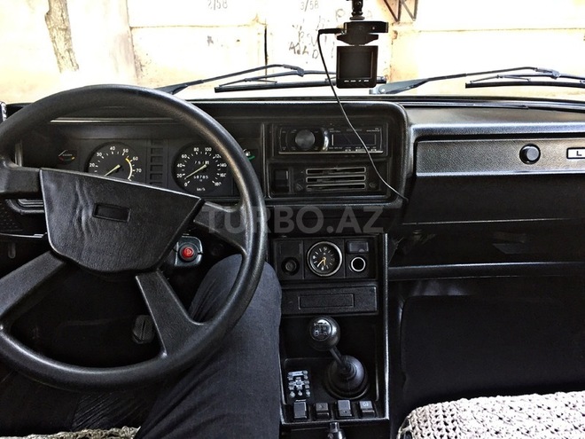 LADA (VAZ) 2107 2004, 166,000 km - 1.7 l - Sumqayıt