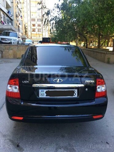 LADA (VAZ) Priora 2015, 17,000 km - 1.6 l - Bakı