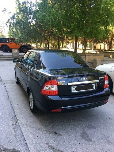 LADA (VAZ) Priora 2015, 17,000 km - 1.6 l - Bakı