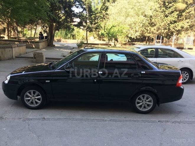 LADA (VAZ) Priora 2015, 17,000 km - 1.6 l - Bakı