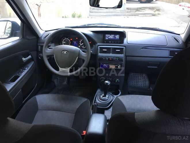 LADA (VAZ) Priora 2015, 17,000 km - 1.6 l - Bakı