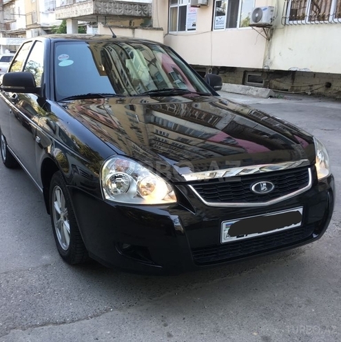 LADA (VAZ) Priora 2015, 17,000 km - 1.6 l - Bakı