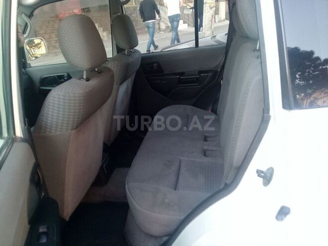 Mitsubishi Pajero io 1999, 290,000 km - 1.8 l - Bakı
