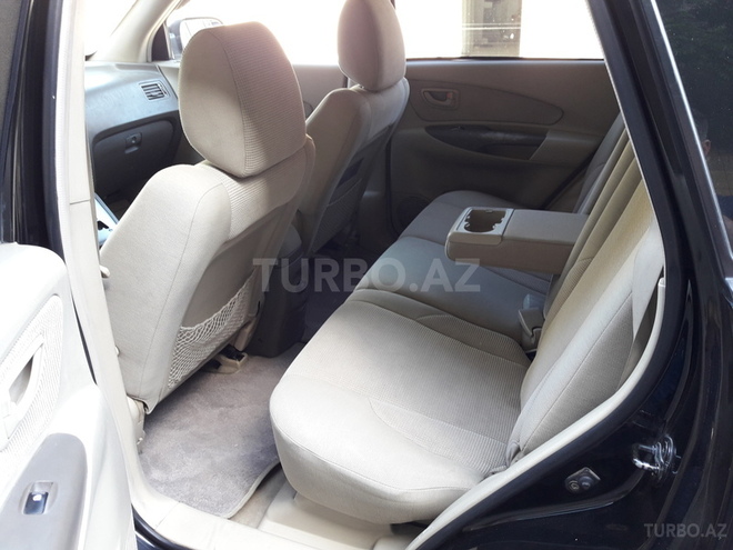 Hyundai Tucson 2006, 163,000 km - 2.0 l - Bakı