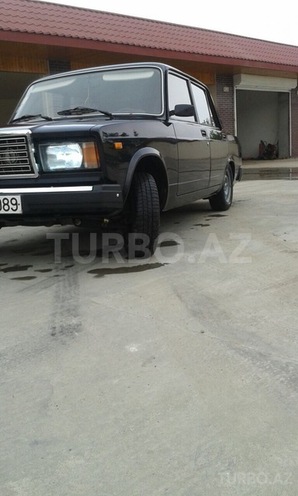 LADA (VAZ) 2107 2010, 150,000 km - 1.6 l - İmişli