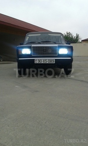 LADA (VAZ) 2107 2010, 150,000 km - 1.6 l - İmişli