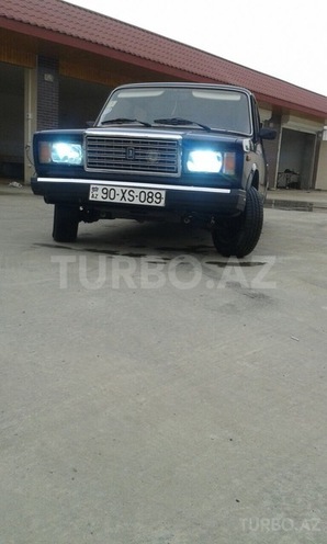 LADA (VAZ) 2107 2010, 150,000 km - 1.6 l - İmişli