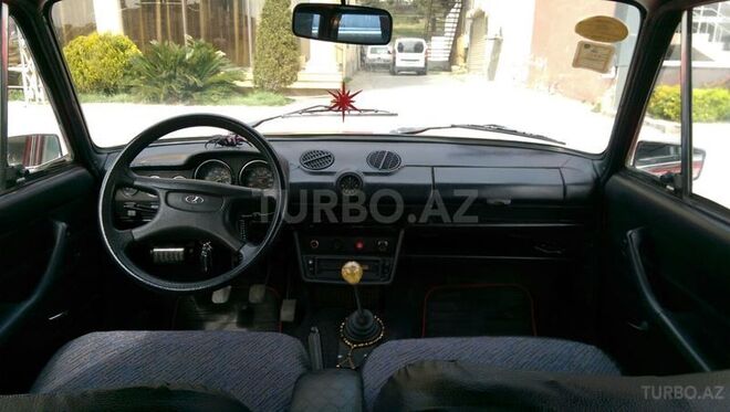 LADA (VAZ) 2106 1986, 7,000 km - 1.5 l - Bakı