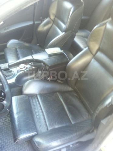 BMW 530 2005, 165,000 km - 3.0 l - Bakı