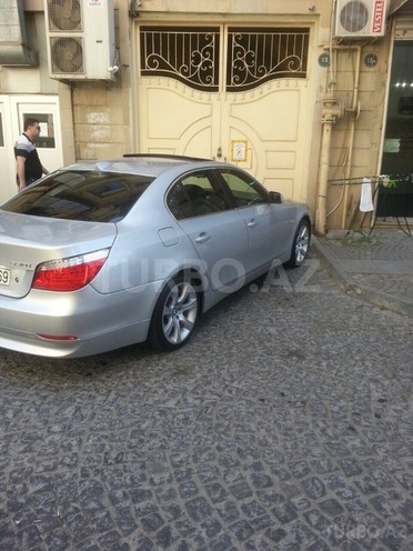 BMW 530 2005, 165,000 km - 3.0 l - Bakı