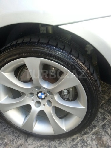 BMW 530 2005, 165,000 km - 3.0 l - Bakı
