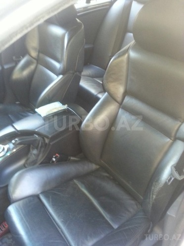 BMW 530 2005, 165,000 km - 3.0 l - Bakı