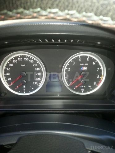 BMW 530 2005, 165,000 km - 3.0 l - Bakı