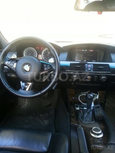 BMW 530 2005, 165,000 km - 3.0 l - Bakı