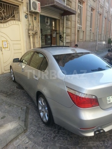 BMW 530 2005, 165,000 km - 3.0 l - Bakı