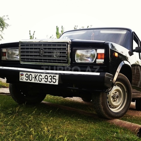 LADA (VAZ) 2107 2010, 96,500 km - 1.6 l - İmişli