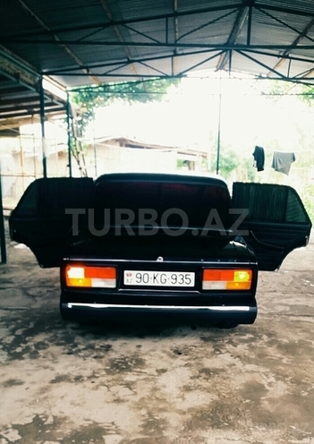 LADA (VAZ) 2107 2010, 96,500 km - 1.6 l - İmişli