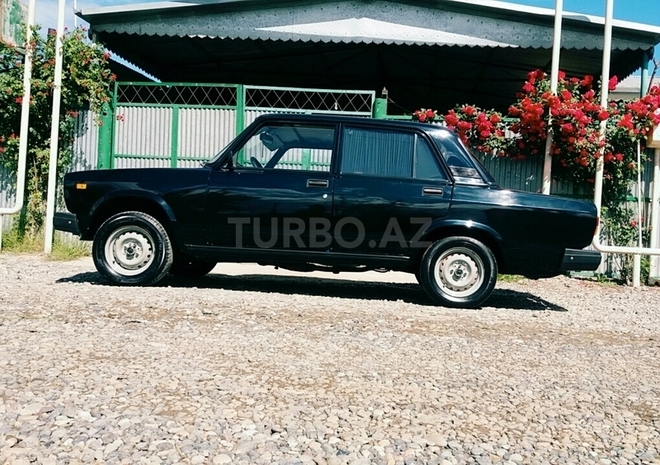 LADA (VAZ) 2107 2010, 96,500 km - 1.6 l - İmişli