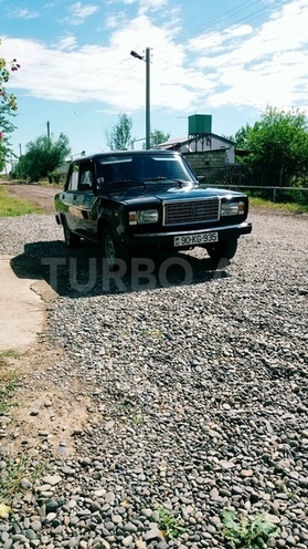 LADA (VAZ) 2107 2010, 96,500 km - 1.6 l - İmişli