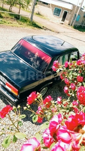 LADA (VAZ) 2107 2010, 96,500 km - 1.6 l - İmişli