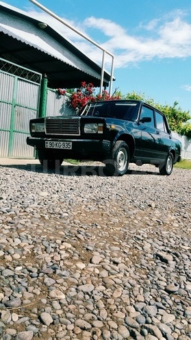 LADA (VAZ) 2107 2010, 96,500 km - 1.6 l - İmişli