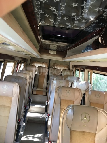 Mercedes Sprinter 315 2009, 230,000 km - 2.2 l - Bakı