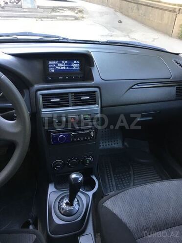 LADA (VAZ) Priora 2015, 17,000 km - 1.6 l - Bakı