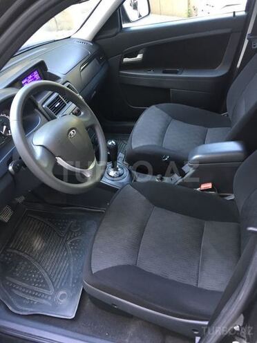 LADA (VAZ) Priora 2015, 17,000 km - 1.6 l - Bakı