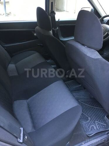 LADA (VAZ) Priora 2015, 17,000 km - 1.6 l - Bakı
