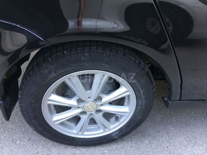 LADA (VAZ) Priora 2015, 17,000 km - 1.6 l - Bakı