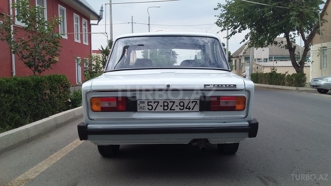 LADA (VAZ) 2106 2000, 158,055 km - 1.6 l - Şəmkir
